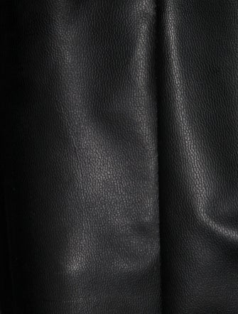 Stuart Weitzman Leather Evening Bag