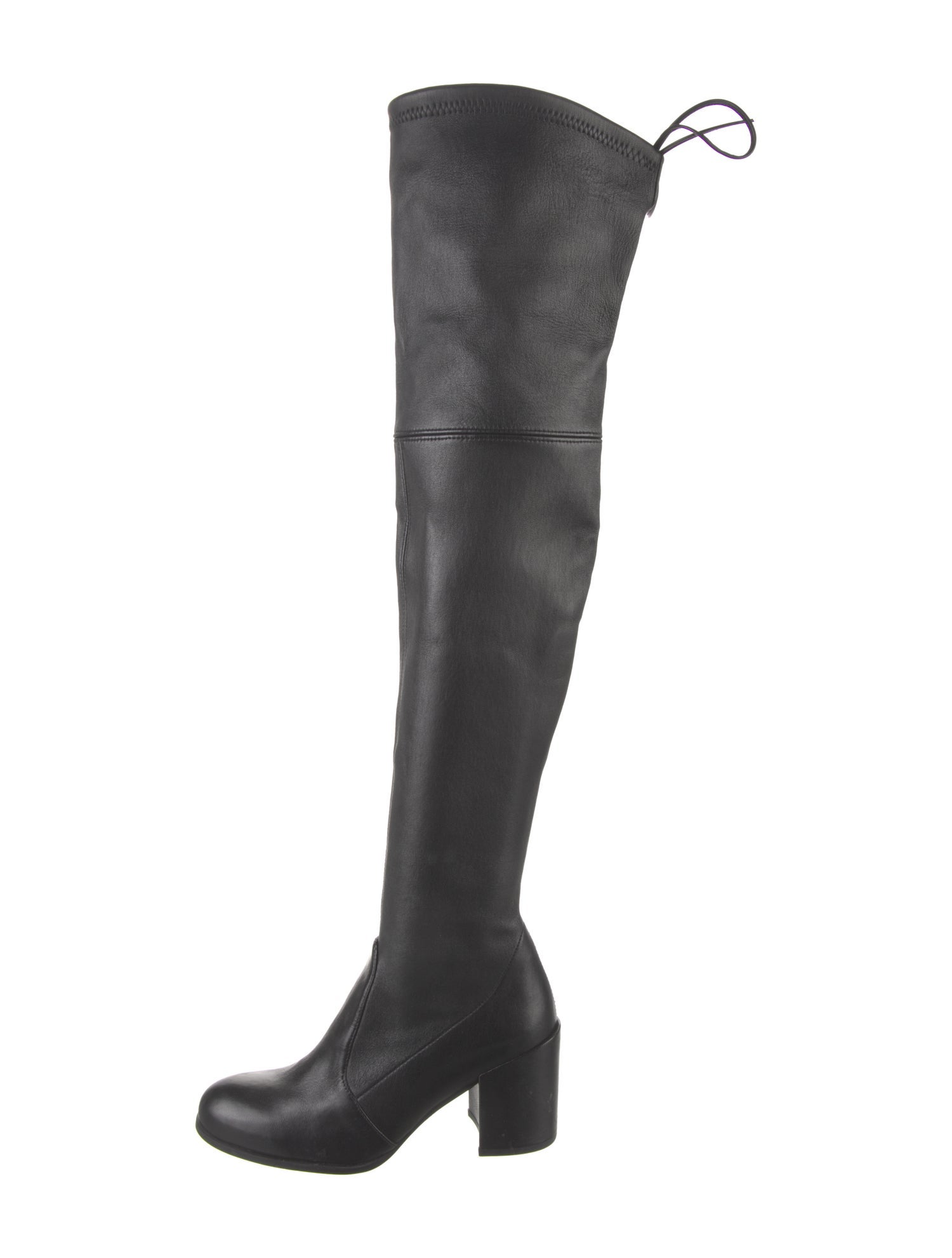 Stuart Weitzman Leather Boots