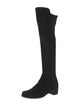 Stuart Weitzman Suede Boots