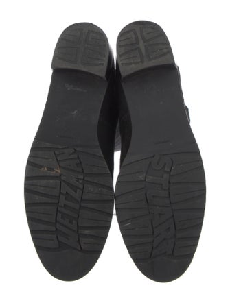 Stuart Weitzman Suede Boots