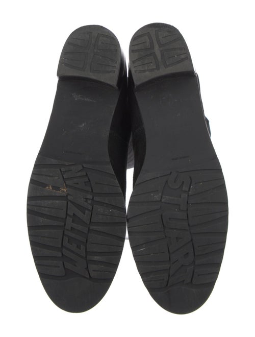 Stuart Weitzman Suede Boots