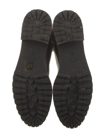 Stuart Weitzman Leather Boots