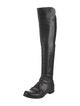Stuart Weitzman Leather Boots