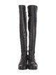 Stuart Weitzman Leather Boots