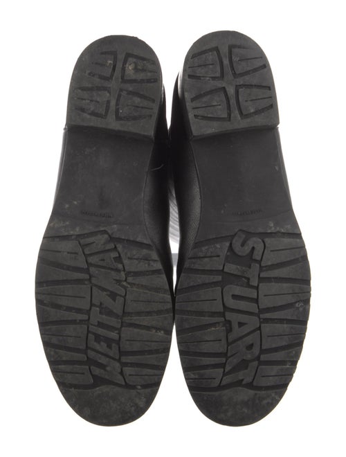 Stuart Weitzman Leather Boots