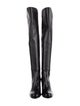 Stuart Weitzman Leather Boots