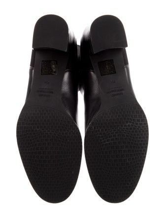 Stuart Weitzman Leather Boots