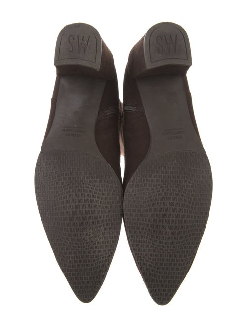 Stuart Weitzman Suede Boots