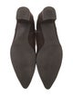 Stuart Weitzman Suede Boots