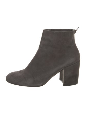 Stuart Weitzman Suede Boots
