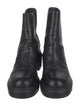 Stuart Weitzman Leather Chelsea Boots