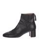 Stuart Weitzman Leather Boots