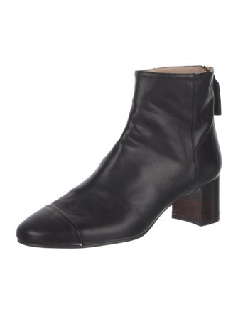 Stuart Weitzman Leather Boots