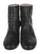 Stuart Weitzman Leather Boots