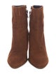 Stuart Weitzman Suede Boots