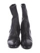 Stuart Weitzman Leather Boots