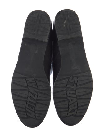 Stuart Weitzman Suede Boots