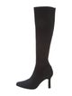 Stuart Weitzman Suede Boots