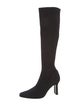 Stuart Weitzman Suede Boots