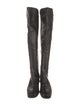 Stuart Weitzman Leather Boots