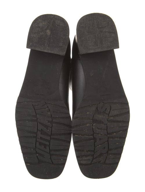 Stuart Weitzman Leather Boots