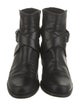 Stuart Weitzman Leather Boots