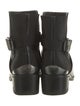 Stuart Weitzman Leather Boots