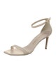 Stuart Weitzman Leather Sandals