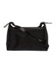 Stuart Weitzman Leather Shoulder Bag