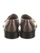 Stuart Weitzman Leather Loafers