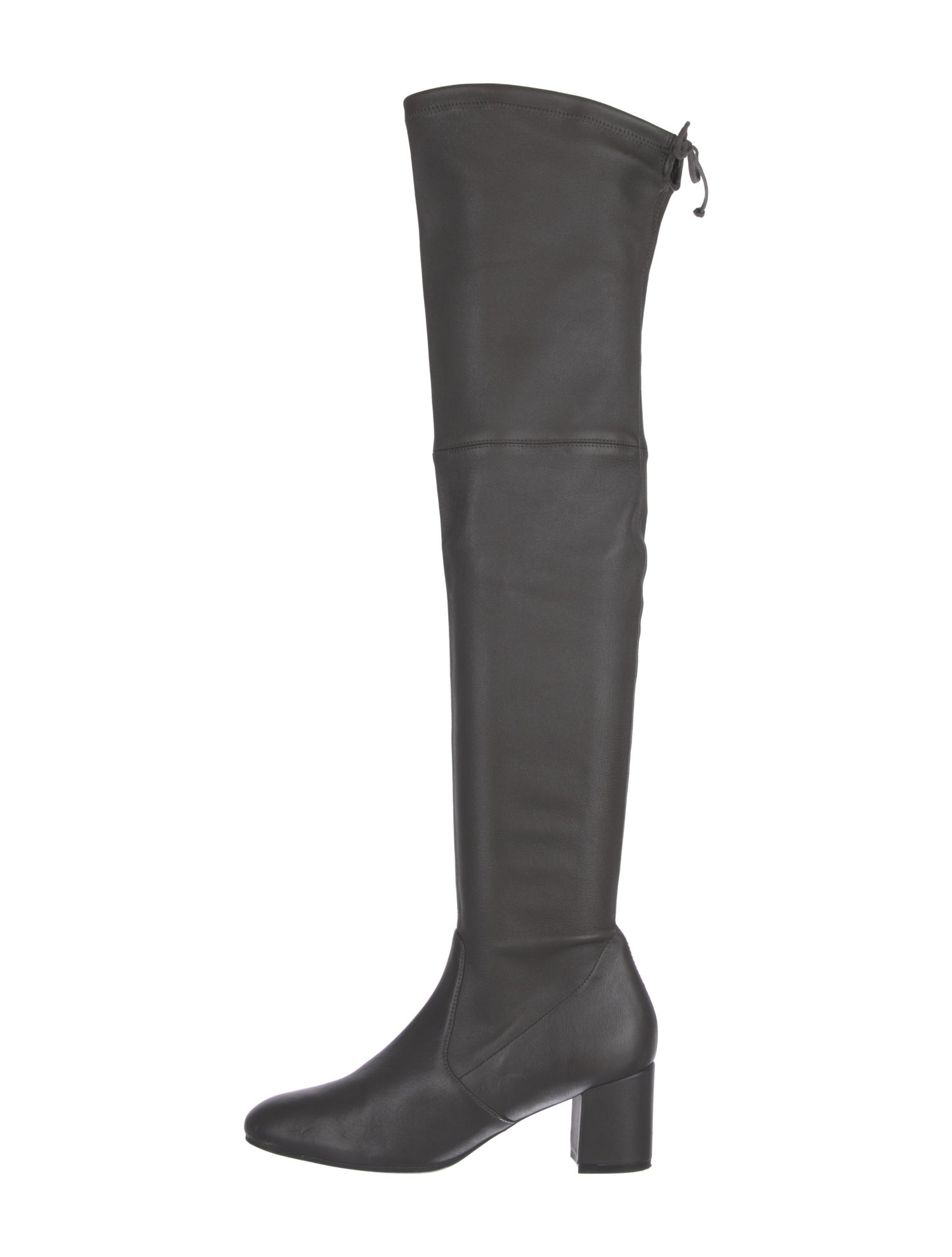 Stuart Weitzman Leather Boots