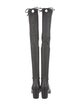 Stuart Weitzman Leather Boots