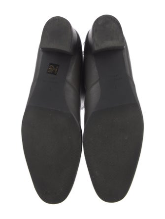 Stuart Weitzman Leather Boots