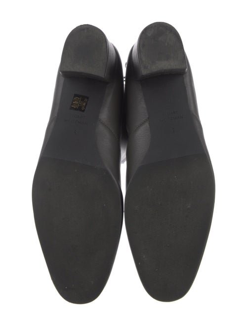 Stuart Weitzman Leather Boots