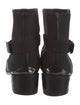Stuart Weitzman Leather Boots