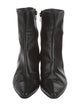 Stuart Weitzman Leather Boots