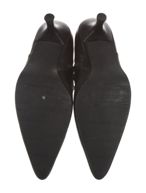 Stuart Weitzman Leather Boots