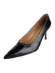 Stuart Weitzman Leather Pumps