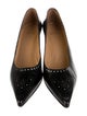 Stuart Weitzman Leather Pumps