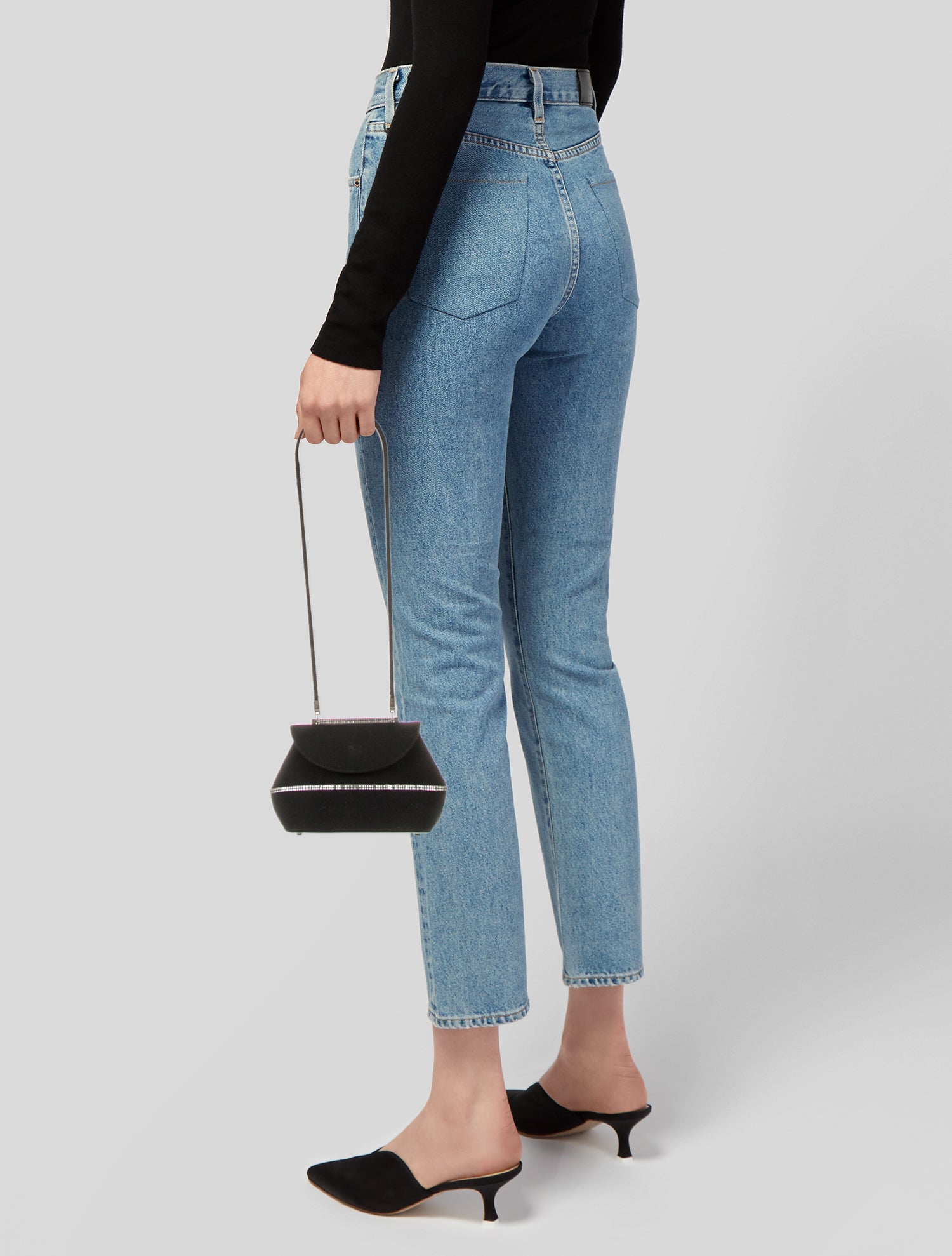 Stuart Weitzman Evening Bag