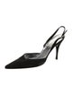 Stuart Weitzman Slingback Pumps