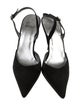 Stuart Weitzman Slingback Pumps