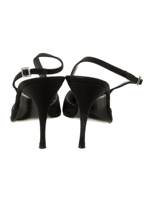 Stuart Weitzman Slingback Pumps