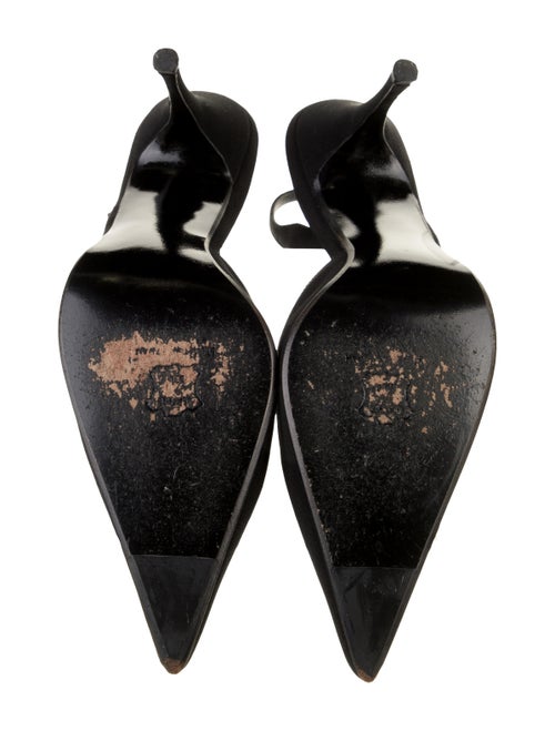 Stuart Weitzman Slingback Pumps