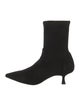 Stuart Weitzman Suede Boots