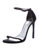 Stuart Weitzman Sandals
