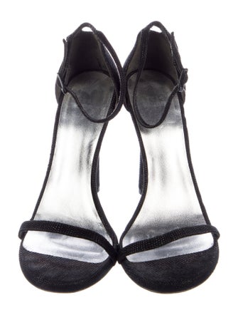 Stuart Weitzman Sandals