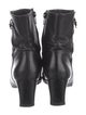 Stuart Weitzman Leather Boots