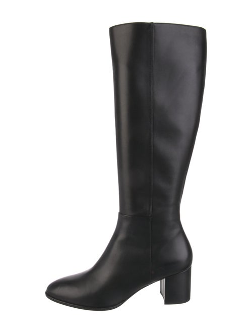 Stuart Weitzman Leather Boots
