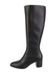Stuart Weitzman Leather Boots